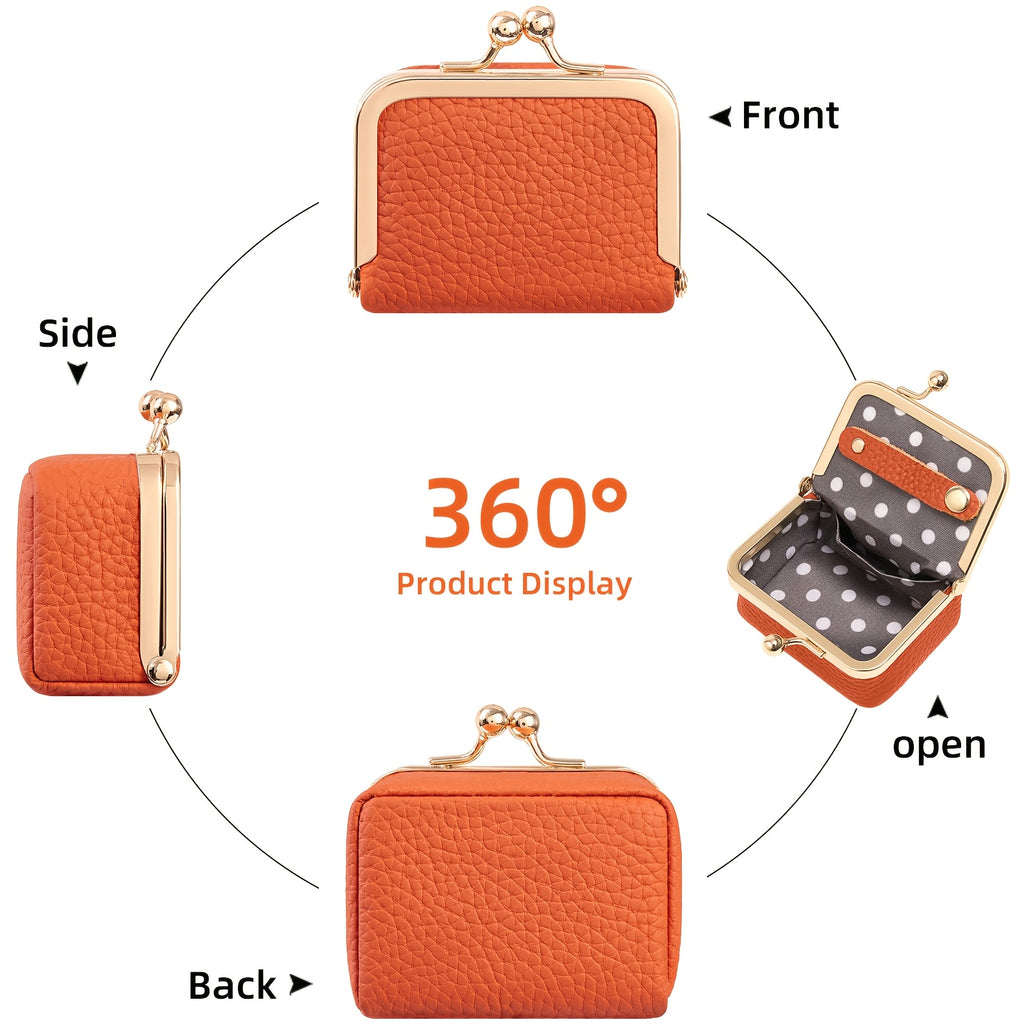 Mini Jewelry & Cosmetic Storage Box