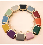 Mini Jewelry & Cosmetic Storage Box
