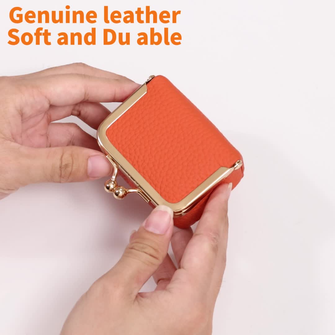 Mini Jewelry & Cosmetic Storage Box