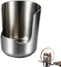Limited Time: 30% OFF⚡  Multi-Functional 304 Stainless Steel Kitchen Utensil & Pot Lid Holder