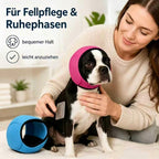 Limited Time: 30% OFF⚡ Adjustable Dog Noise Cancelling Ear Muffs & Calming Anxiety Relief Hood