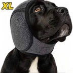 Limited Time: 30% OFF⚡ Adjustable Dog Noise Cancelling Ear Muffs & Calming Anxiety Relief Hood