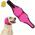 Limited Time: 30% OFF⚡ Adjustable Dog Noise Cancelling Ear Muffs & Calming Anxiety Relief Hood
