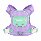 Limited Time: 30% OFF⚡ 2-in-1 Cute pet Self-Pack Harness with Mini Backpack