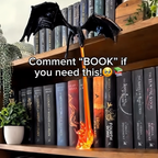 Limited Time: 30% OFF⚡ 🔥Fire-Breathing Medieval Black Dragon Resin Statue