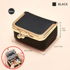 Mini Jewelry & Cosmetic Storage Box