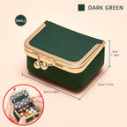 Mini Jewelry & Cosmetic Storage Box